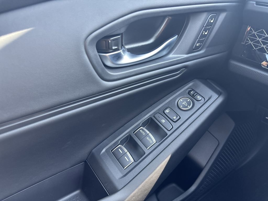 New 2025 Honda Accord EX-L image 27