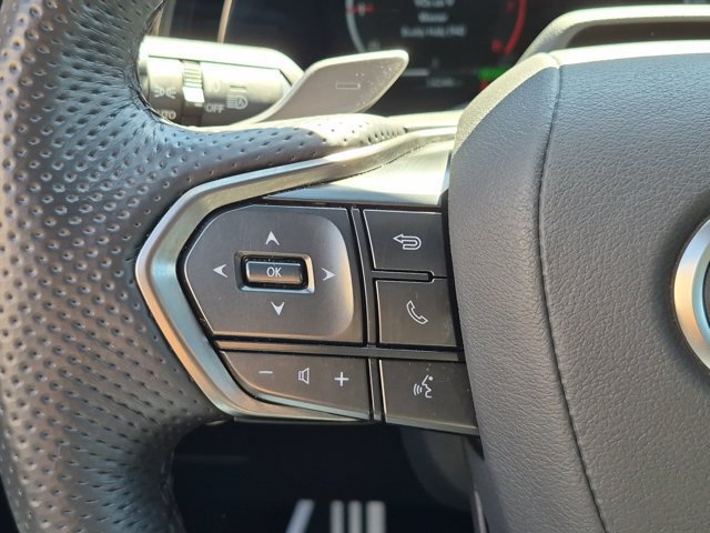 Used 2026 Lexus TX 500h AWD w/ Technology Package image 19