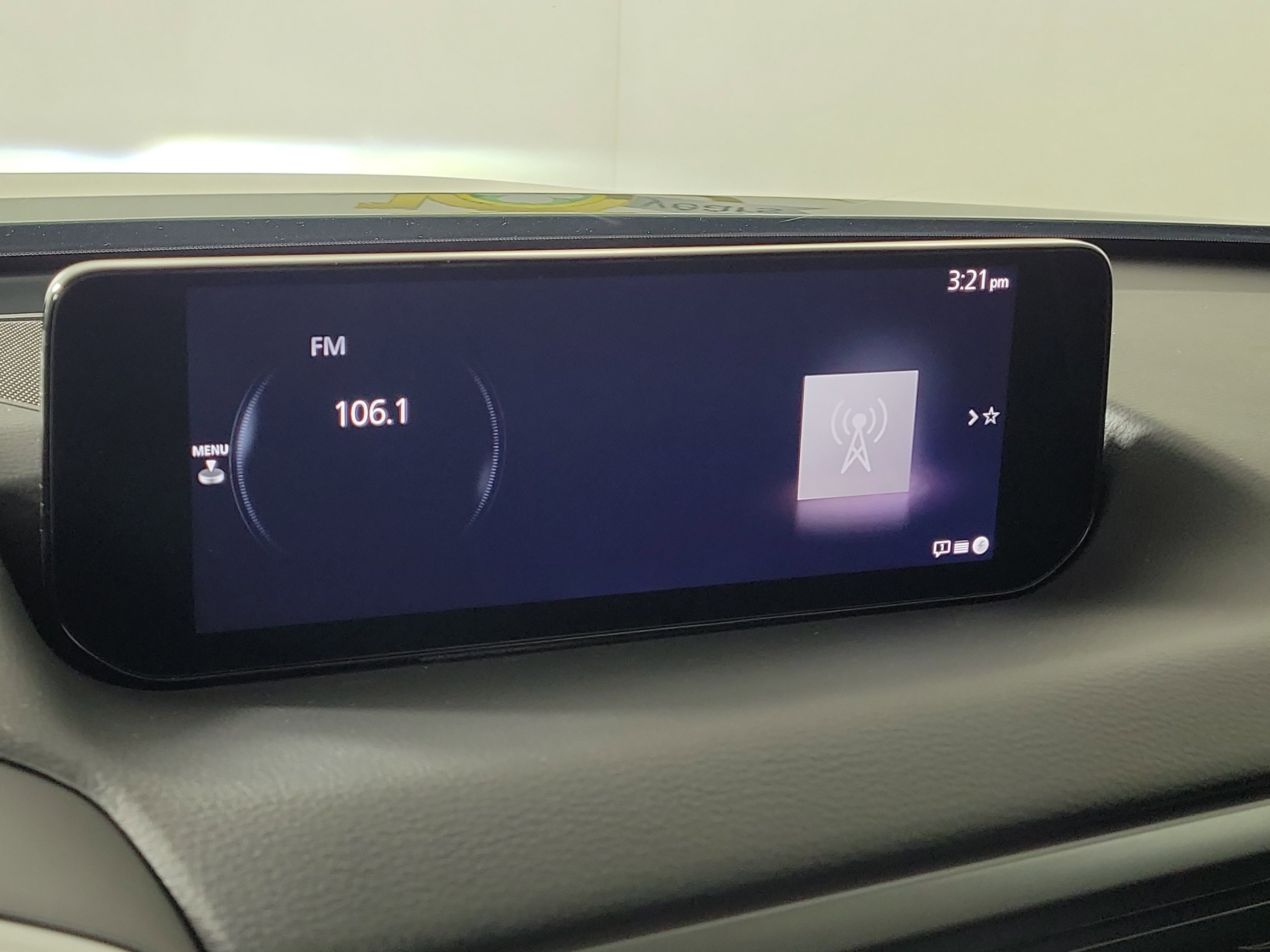 New 2026 MAZDA CX-50 AWD 2.5 S w/ Weather Package image 19