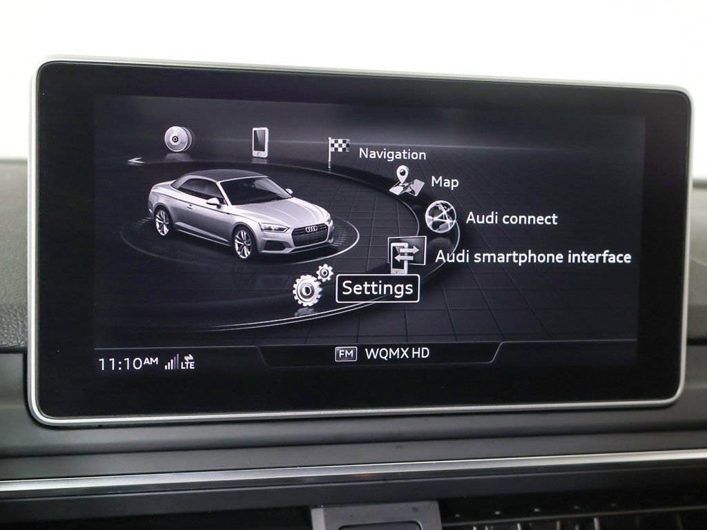 Used 2019 Audi S5 Prestige image 48