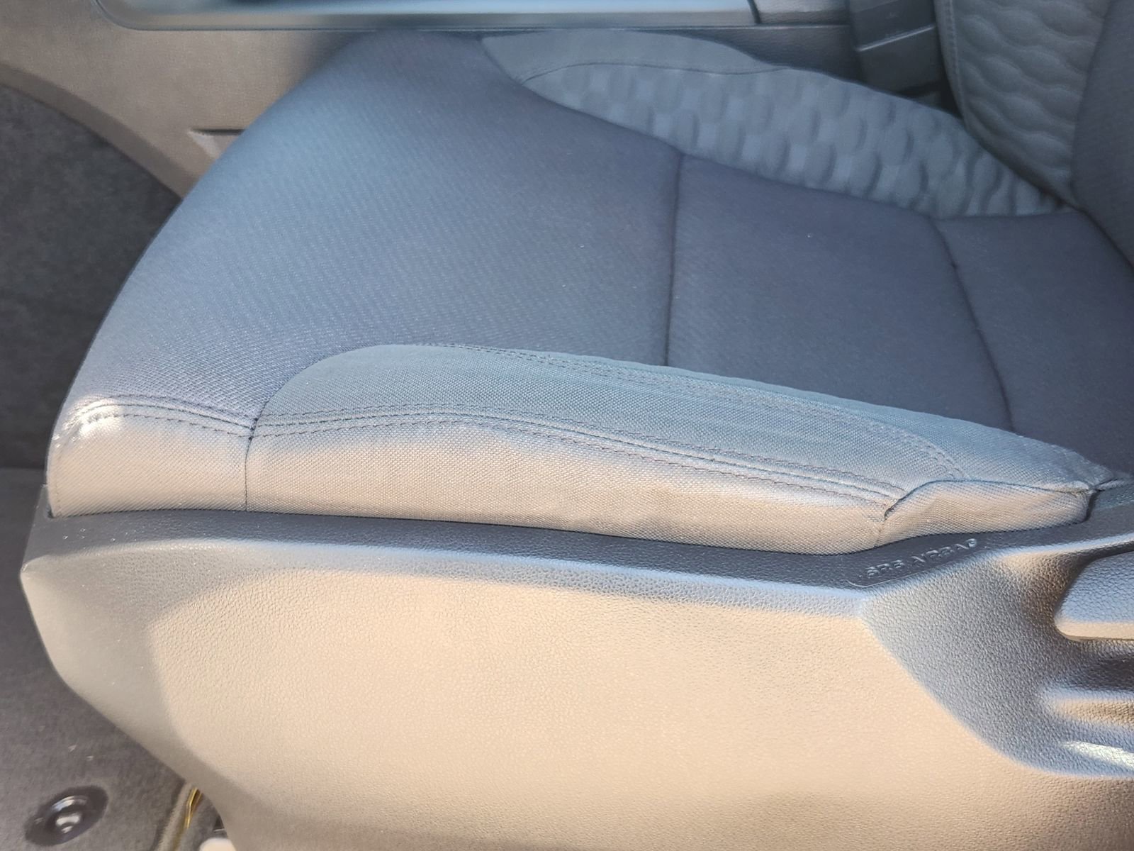 Used 2024 Toyota Tundra SR5 w/ SX Package image 27