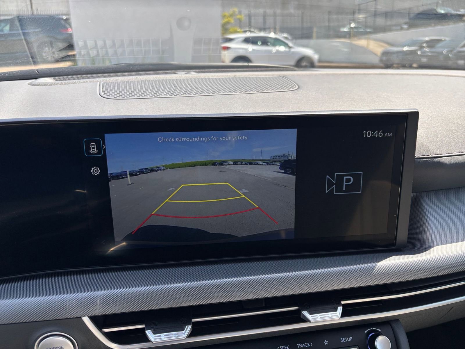 Used 2025 Hyundai Sonata SEL FWD image 23