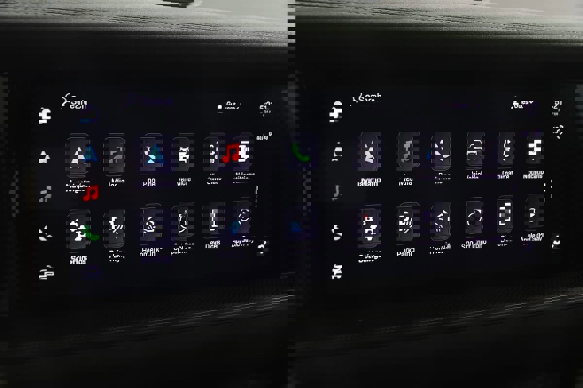 Used 2024 Porsche Cayenne Turbo GT image 45