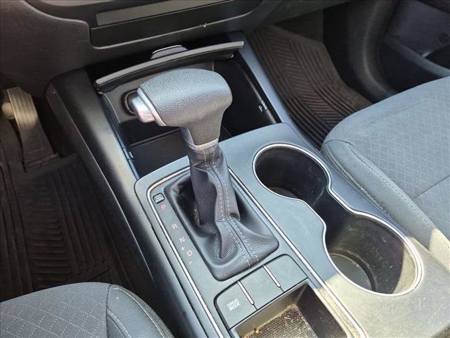Used 2020 Kia Sorento LX FWD image 10