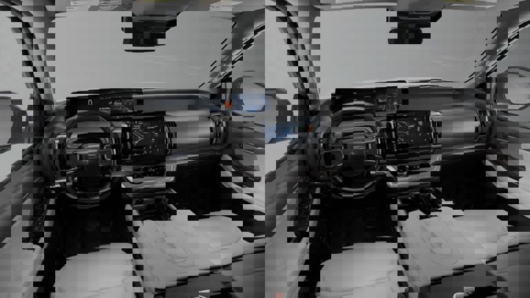 New 2026 Ford Expedition Max Platinum image 30