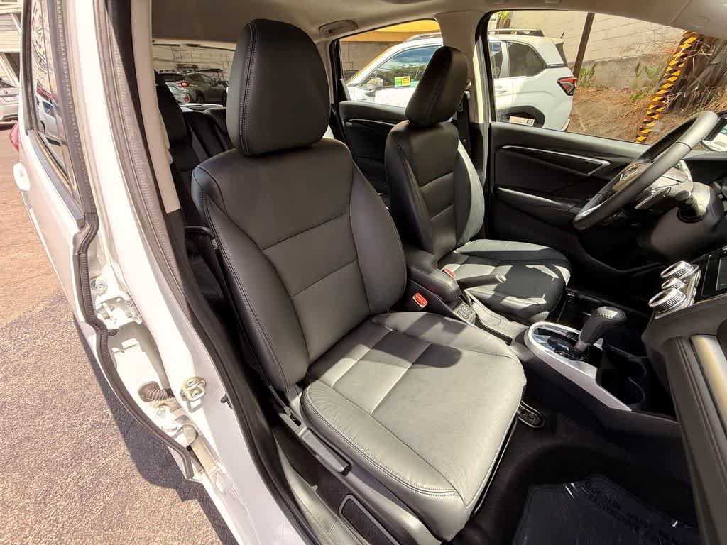 Used 2020 Honda Fit EX-L image 14