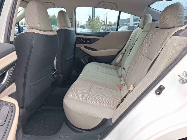 Certified 2022 Subaru Legacy Premium AWD/4WD image 12