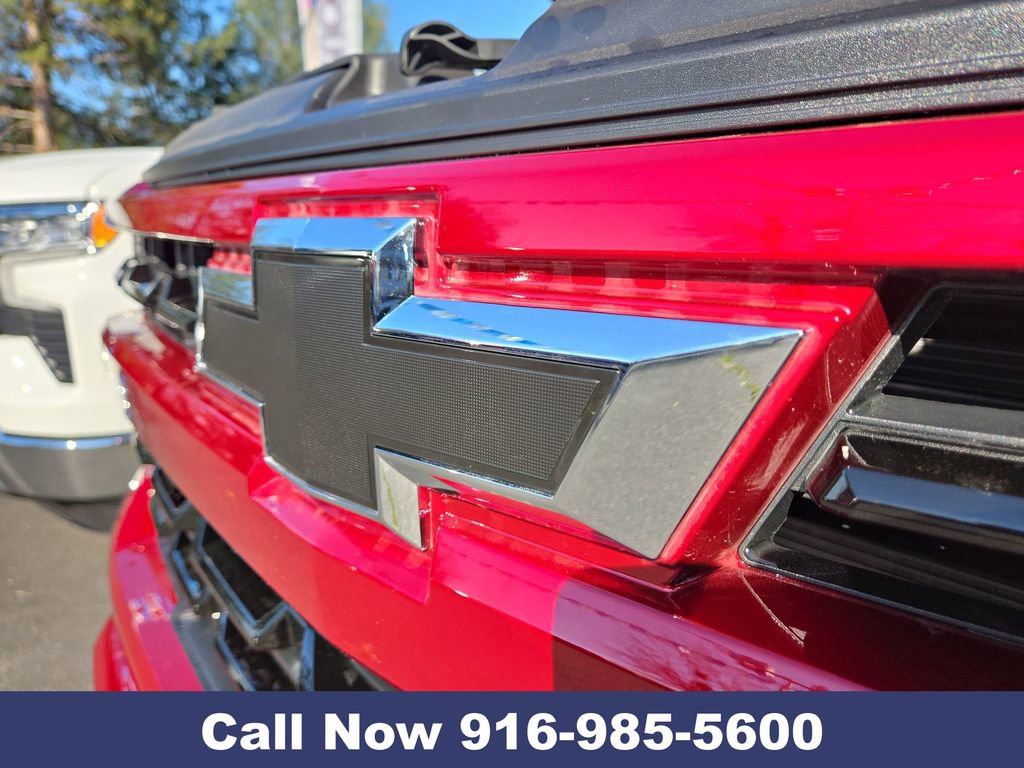 New 2026 Chevrolet Silverado 1500 RST image 27