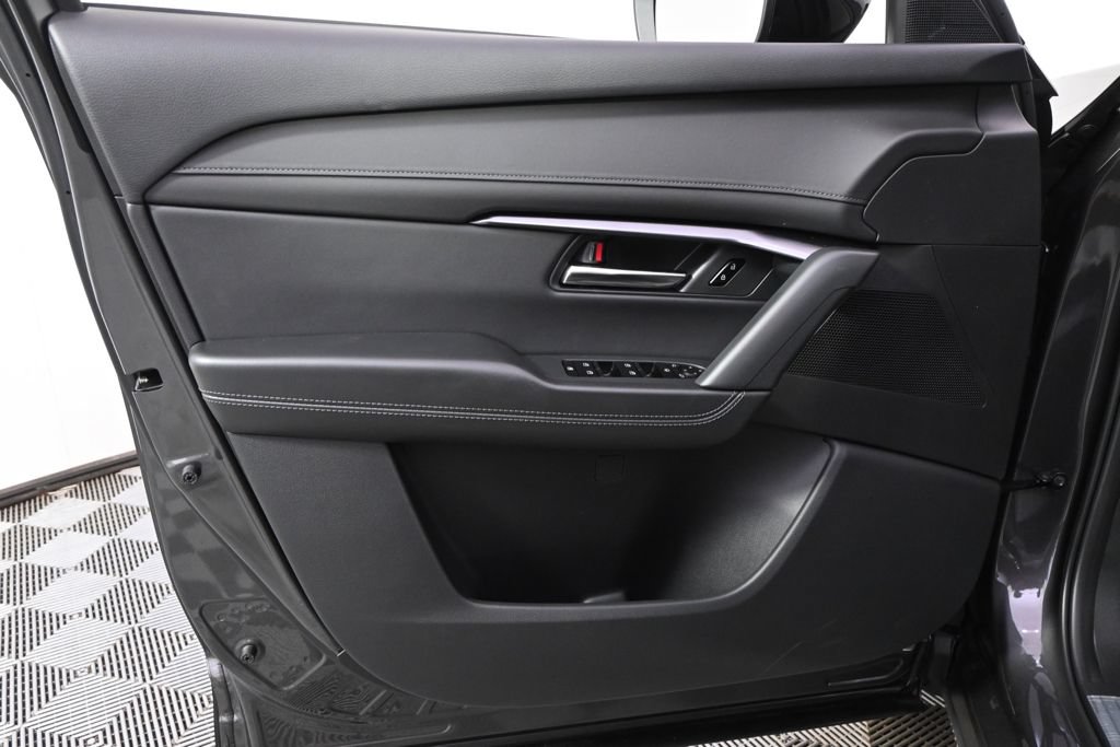 New 2026 MAZDA CX-5 Preferred AWD/4WD image 22