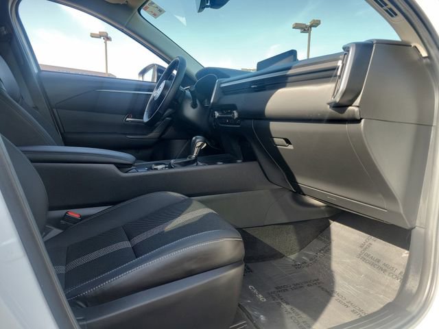 Used 2025 MAZDA CX-50 AWD 2.5 S w/ Cargo Package image 23