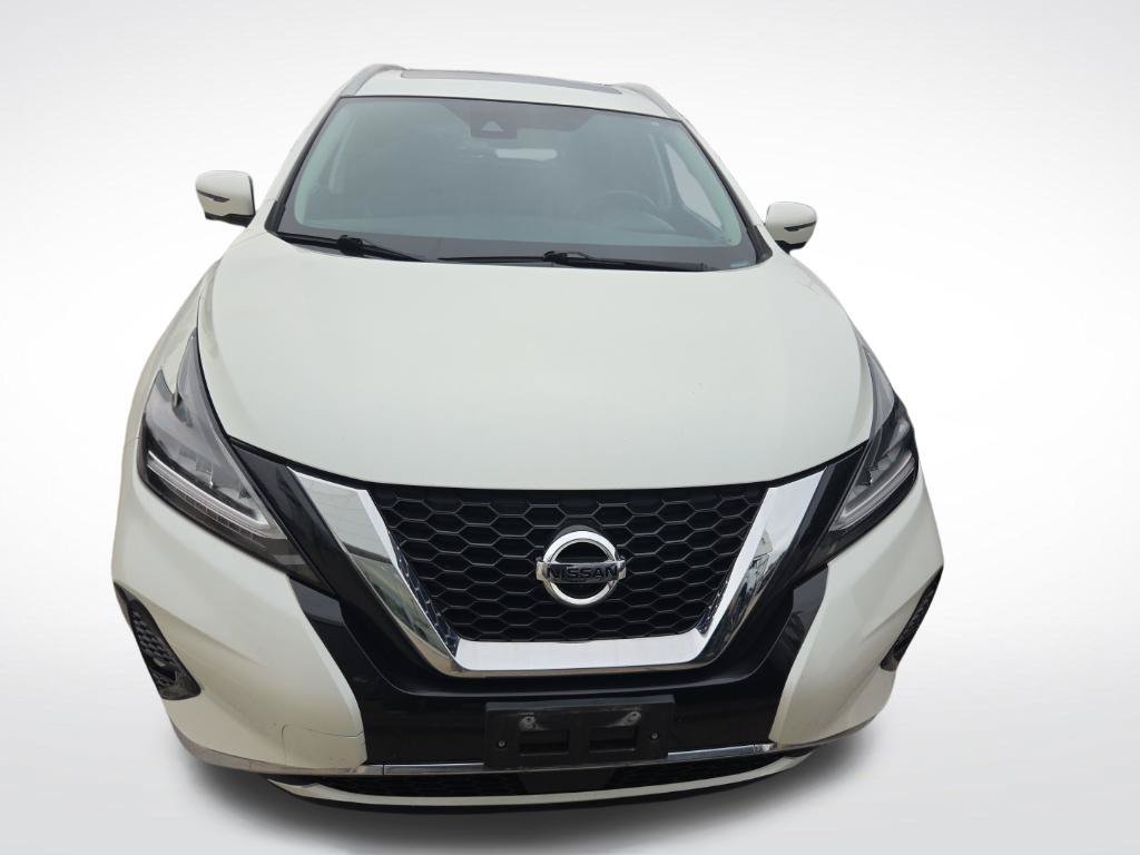 Used 2021 Nissan Murano Platinum w/ Cargo Package AWD/4WD image 9
