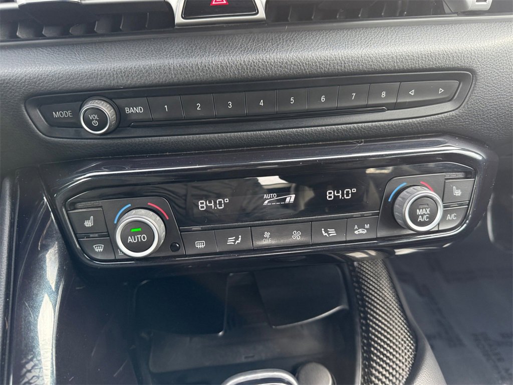 Used 2021 Toyota Supra Premium w/ Driver Assist Package image 17