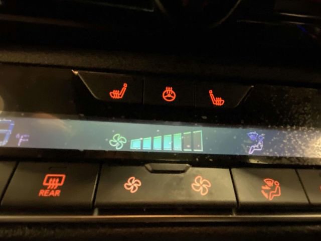 Used 2024 Nissan Sentra SV w/ All-Weather Package image 21