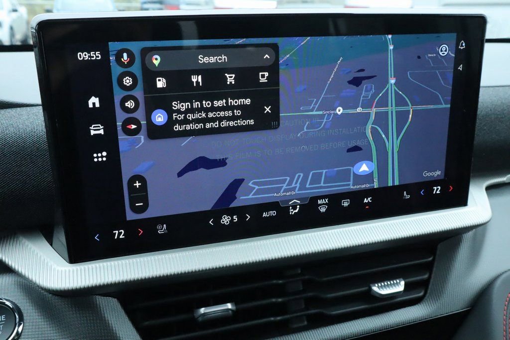 New 2026 Ford Explorer ST w/ Sun And Sound Package image 7