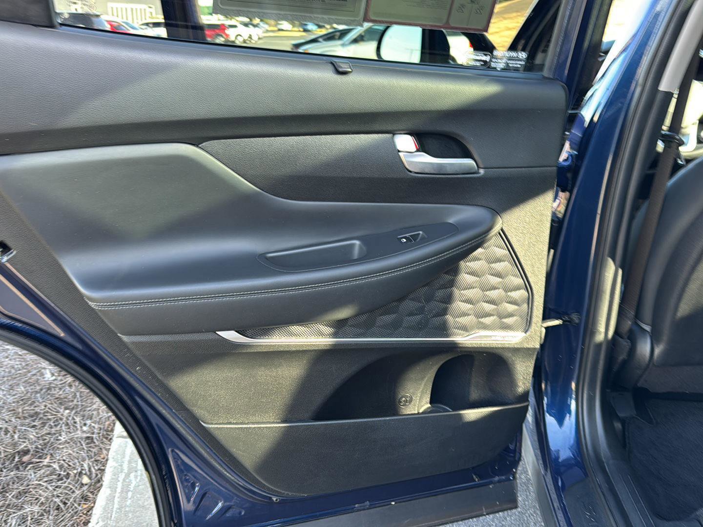 Used 2022 Hyundai Santa Fe SEL w/ Convenience + Premium Package image 15