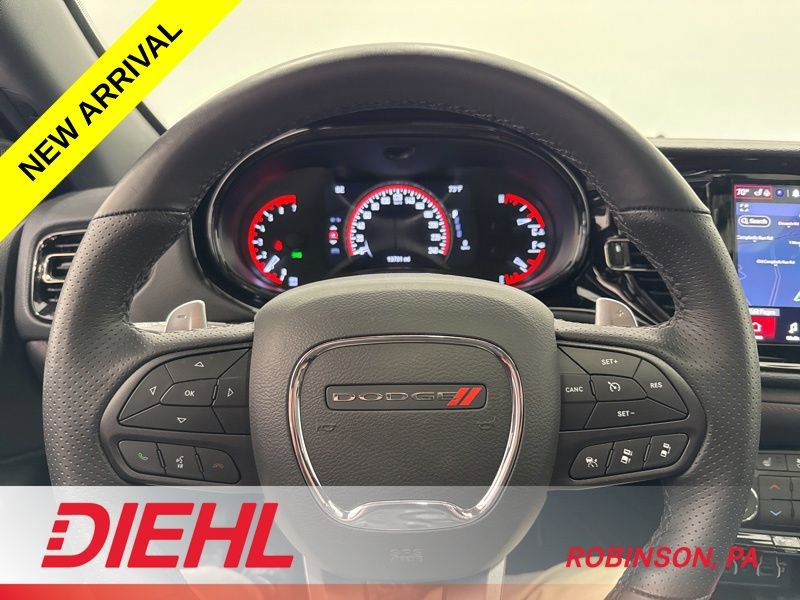 Used 2024 Dodge Durango R/T AWD/4WD image 27