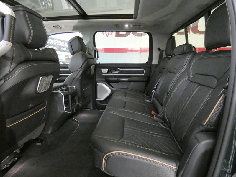 New 2027 RAM 1500 Tungsten AWD/4WD image 32