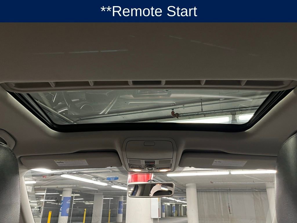 Used 2017 Volkswagen Passat 1.8T SE image 9