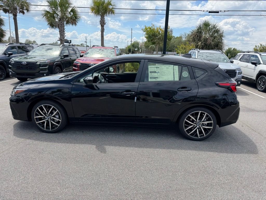 New 2026 Subaru Impreza 2.0i Sport AWD/4WD image 6