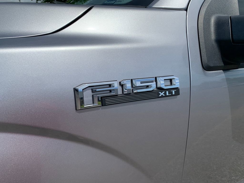 Used 2020 Ford F150 XLT w/ Equipment Group 302A Luxury image 4