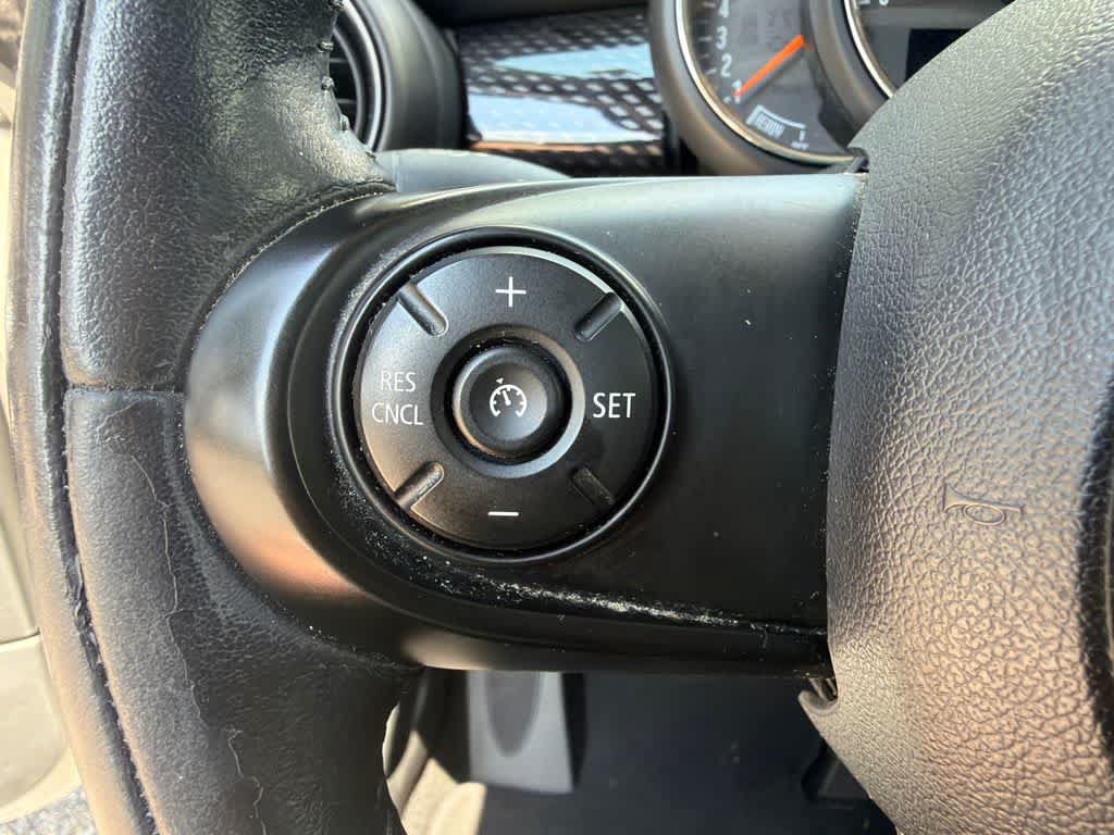 Used 2017 MINI Cooper S FWD image 18
