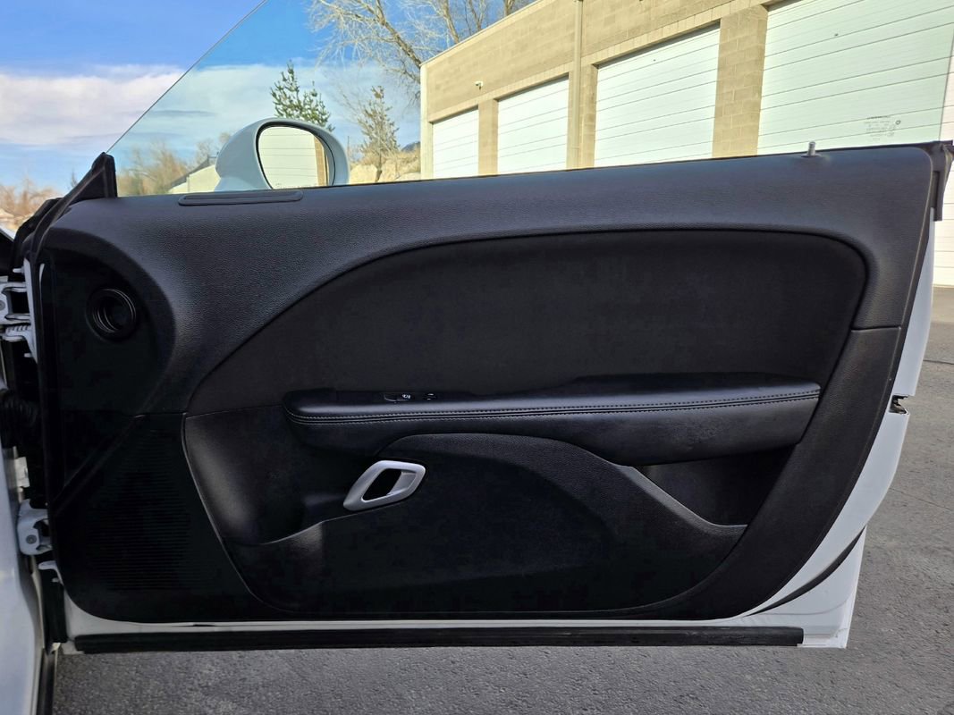 Used 2022 Dodge Challenger SXT image 31