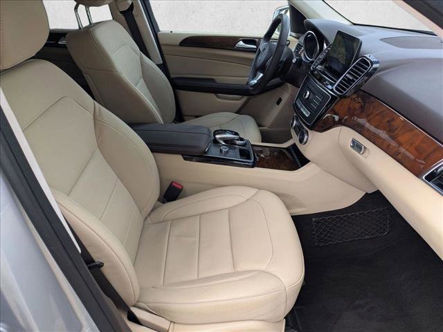 Used 2017 Mercedes-Benz GLE 350 image 22