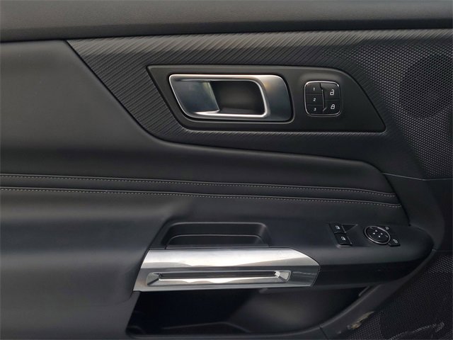 Certified 2024 Ford Mustang GT Premium w/ GT Performance Package image 8