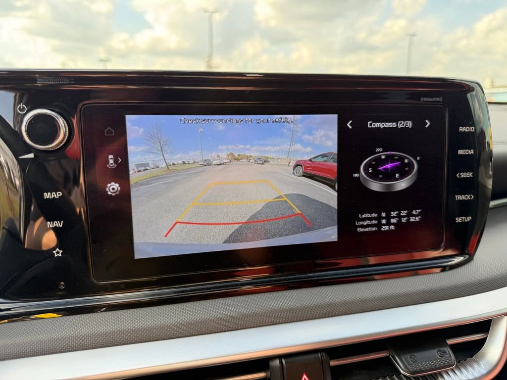 Used 2024 Kia K5 GT-Line w/ GT-Line Premium Package image 19