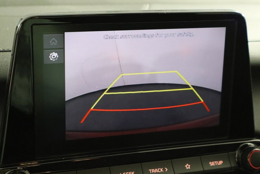 Used 2024 Kia Forte LXS image 33