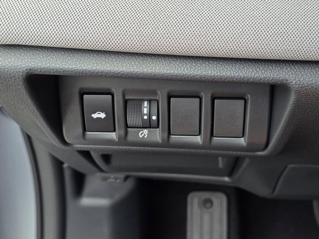New 2025 Subaru Legacy Premium image 20