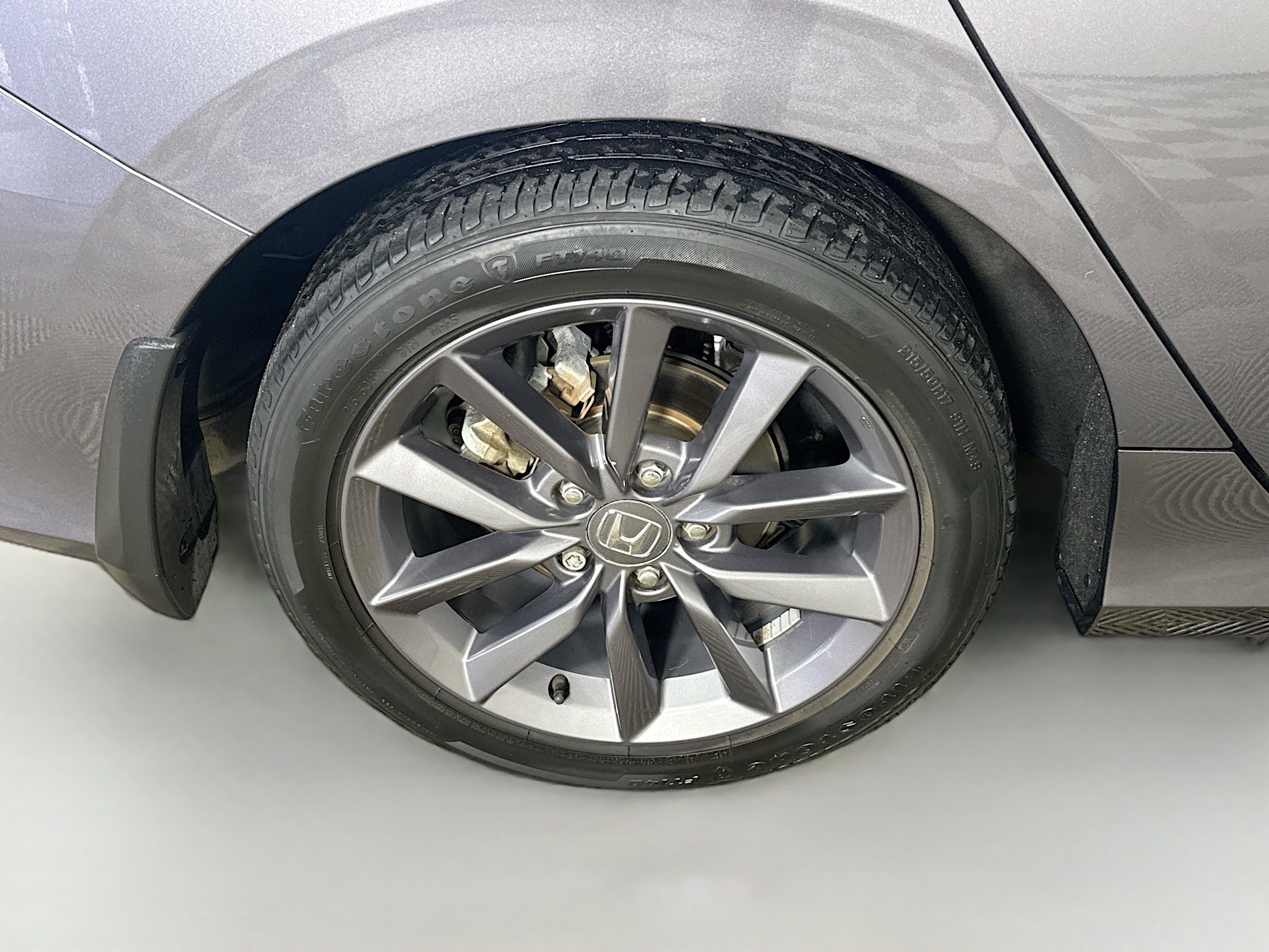 Used 2021 Honda Civic EX-L image 33