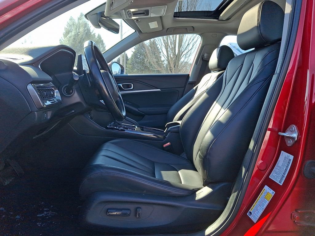 Used 2023 Acura Integra image 12