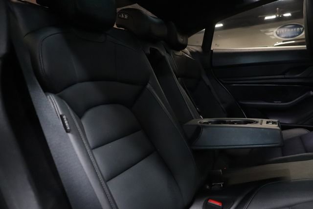 Used 2021 Porsche Taycan RWD image 21