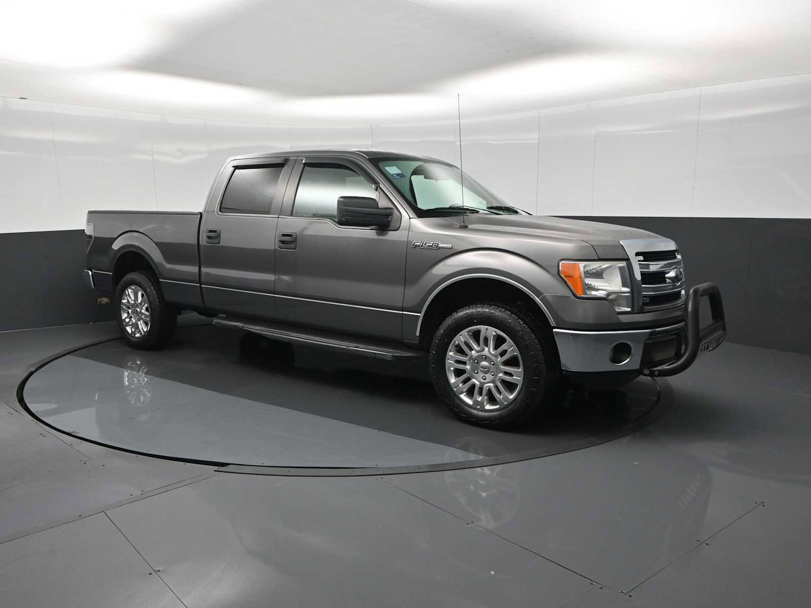 Used 2014 Ford F150 XLT w/ Trailer Tow Package