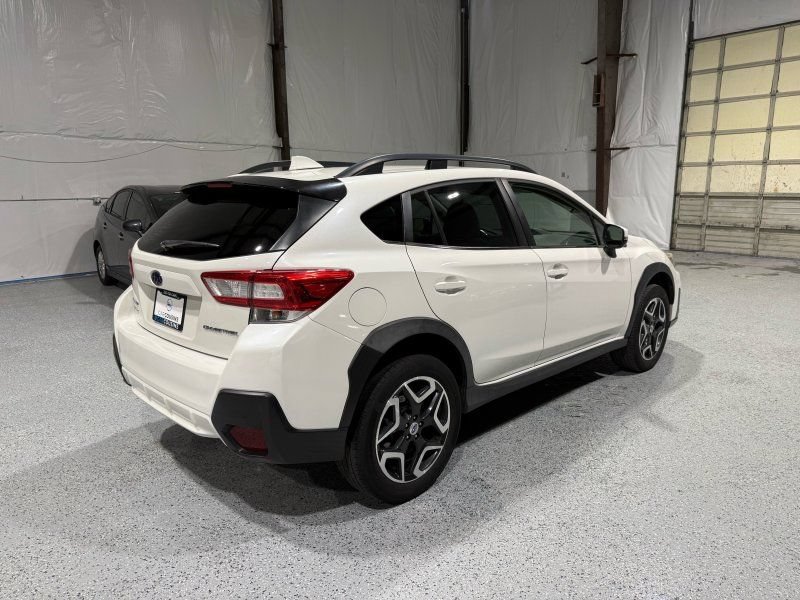 Used 2018 Subaru Crosstrek 2.0i Limited AWD/4WD image 7