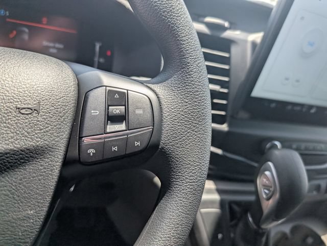 New 2026 Ford Transit 150 Low Roof RWD image 16