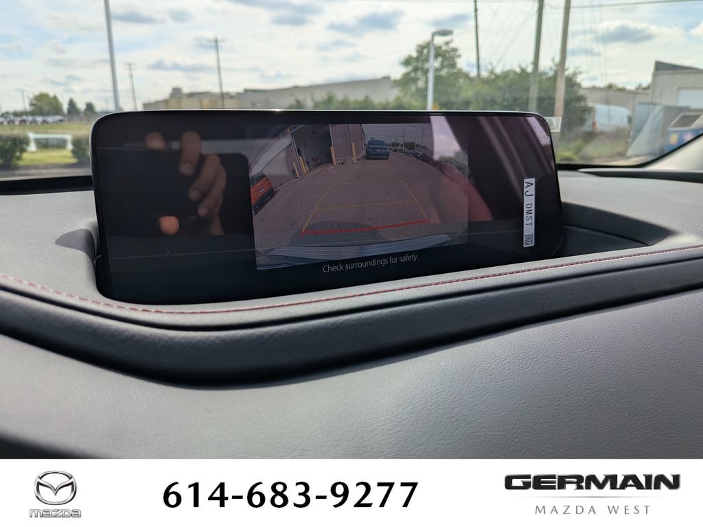 New 2026 MAZDA CX-30 AWD 2.5 S image 25