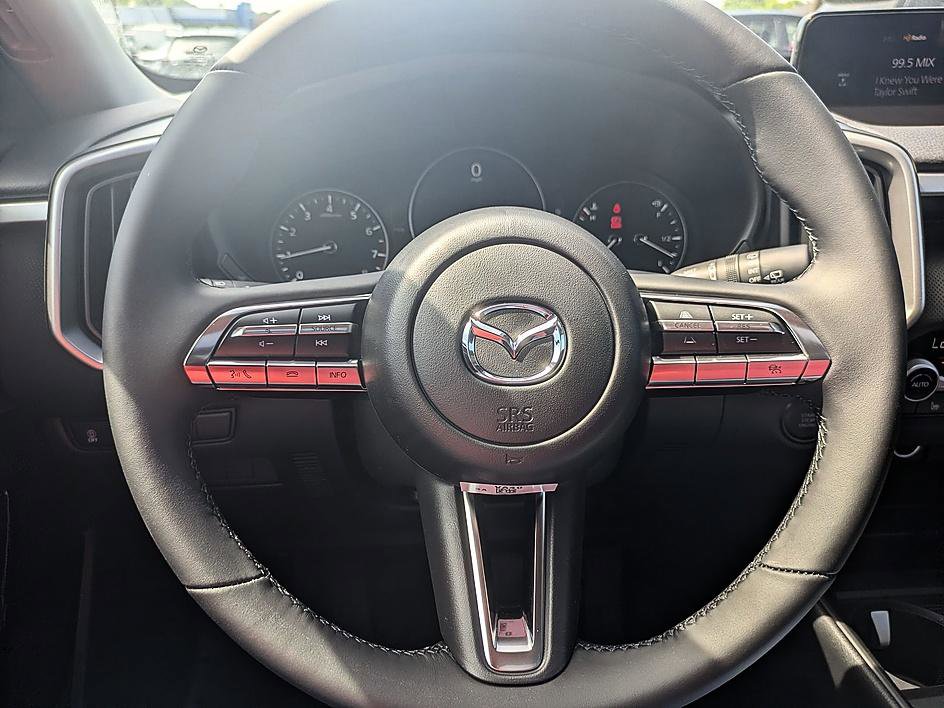 New 2026 MAZDA CX-50 AWD 2.5 S w/ Preferred Pkg image 18