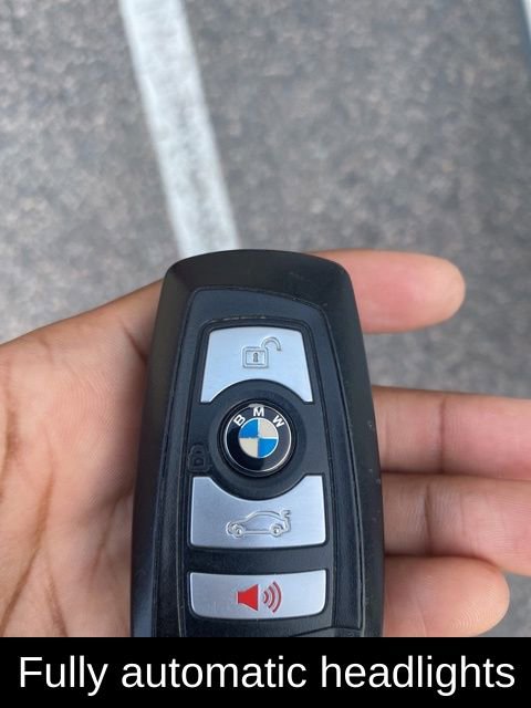 Used 2016 BMW X3 sDrive28i image 19