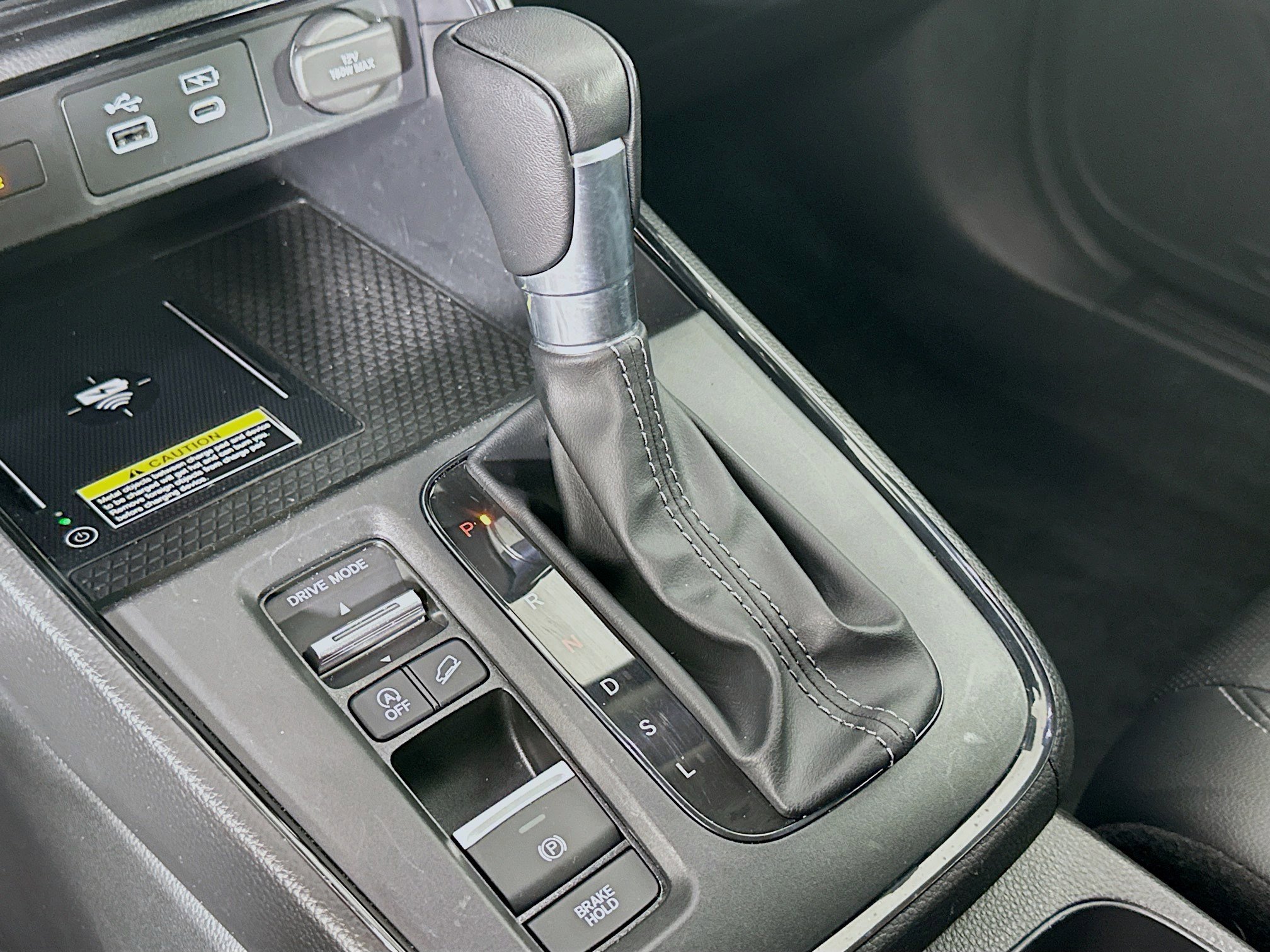 Used 2024 Honda CR-V EX-L image 24