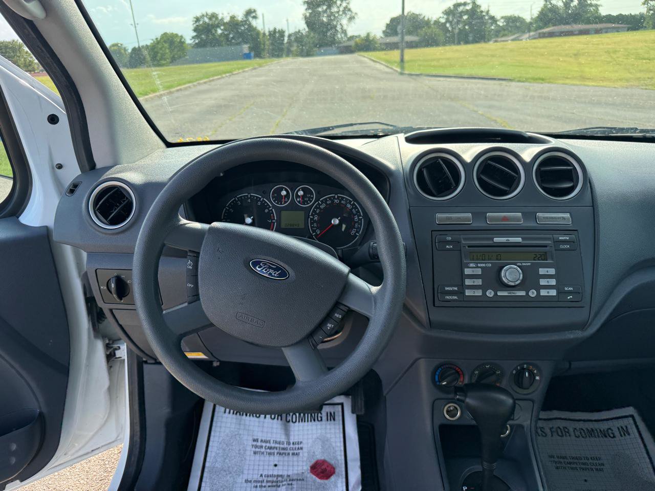 Used 2011 Ford Transit Connect XLT FWD image 13