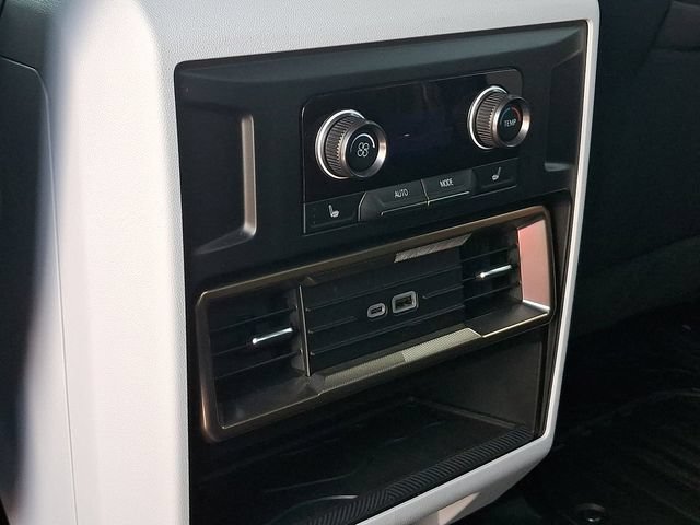 Used 2025 GMC Hummer EV 3X AWD/4WD image 21