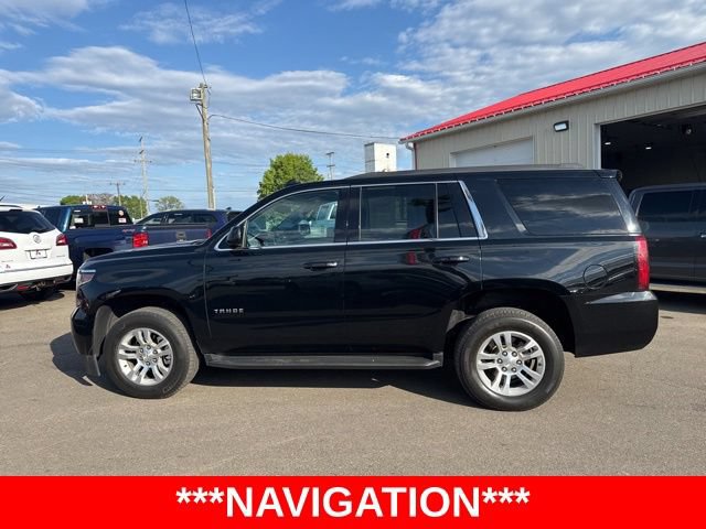 Used 2020 Chevrolet Tahoe LS AWD/4WD image 6