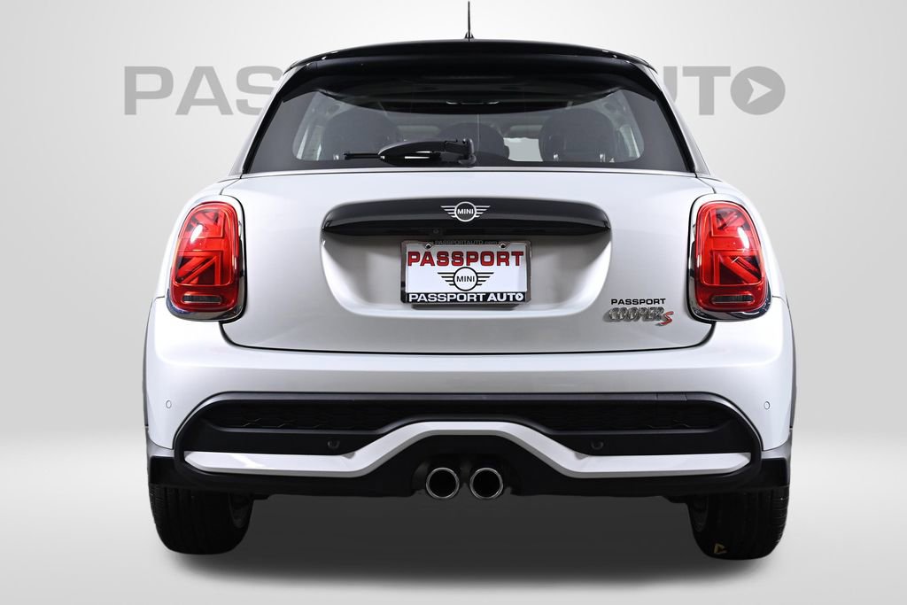 Used 2023 MINI Cooper S image 8