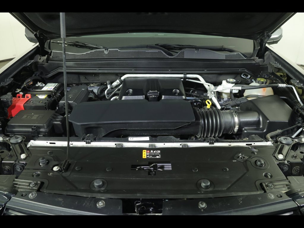 Used 2023 Chevrolet Colorado LT w/ LT Convenience Package III image 20