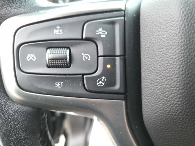 Used 2022 Chevrolet Tahoe LT w/ Luxury Package image 21