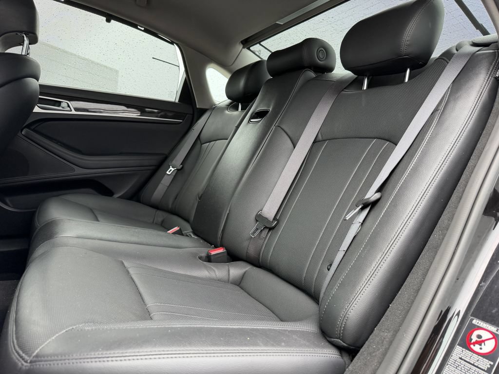 Used 2018 Genesis G80 3.8 w/ Option Group 02 RWD image 23