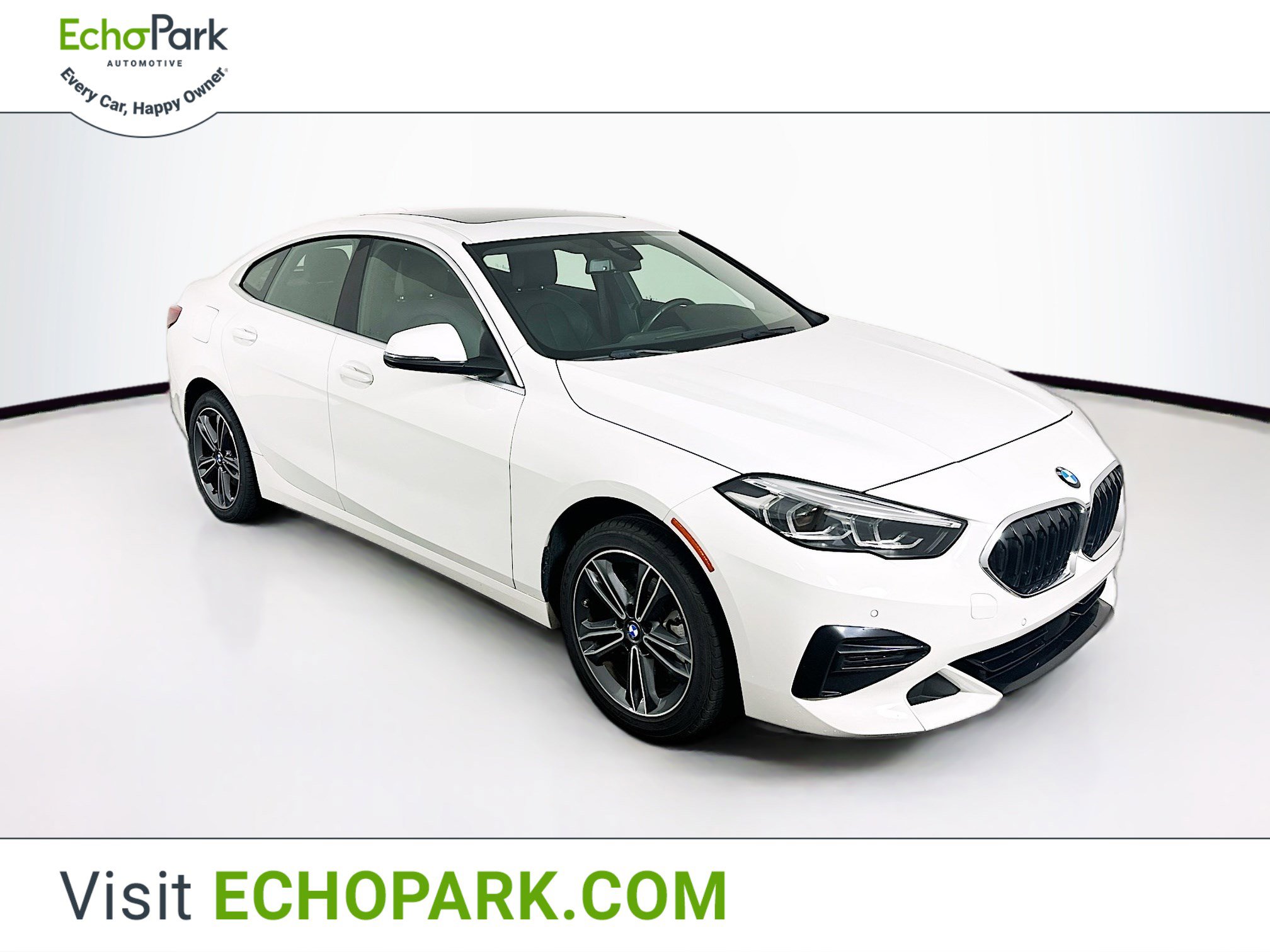 Used 2024 BMW 228i Gran Coupe