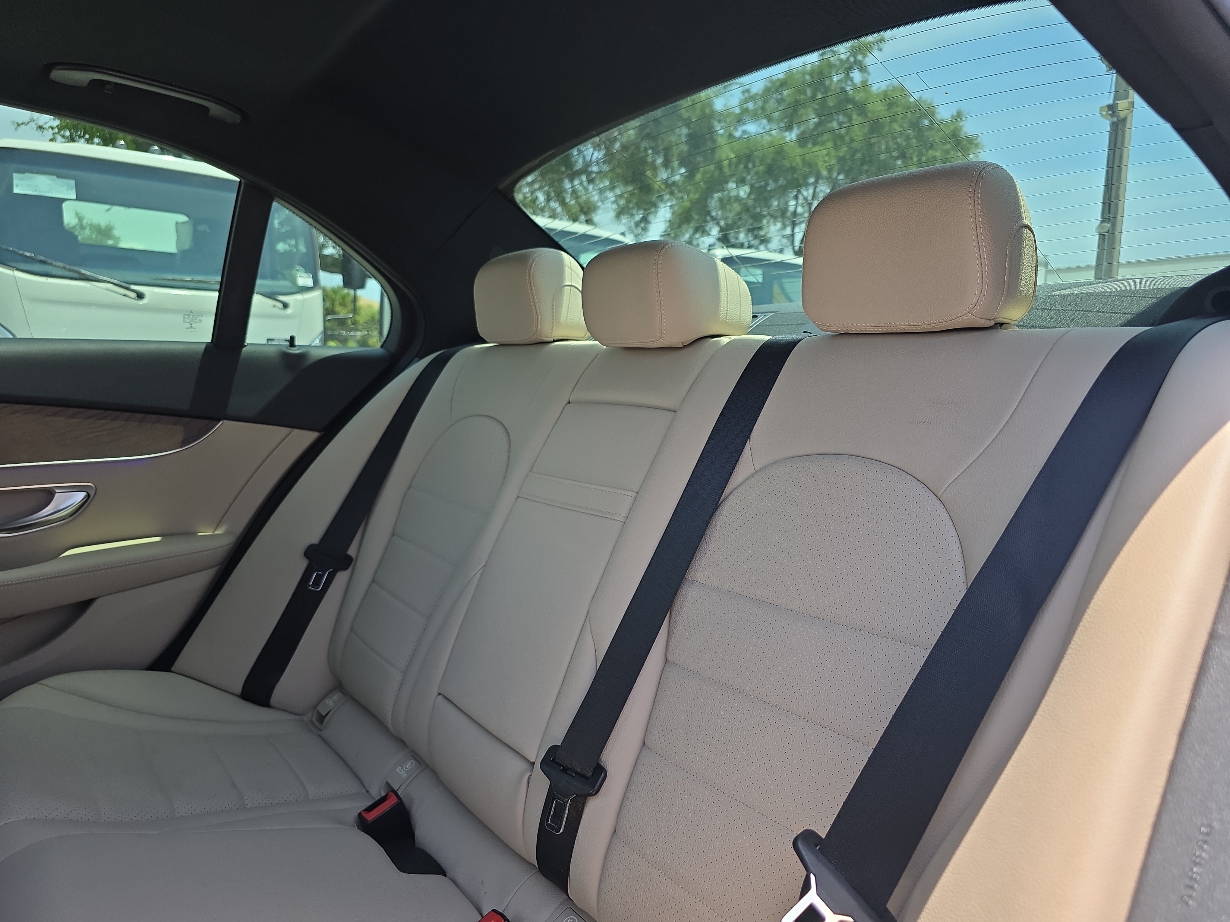 Used 2020 Mercedes-Benz C 300 Sedan image 15